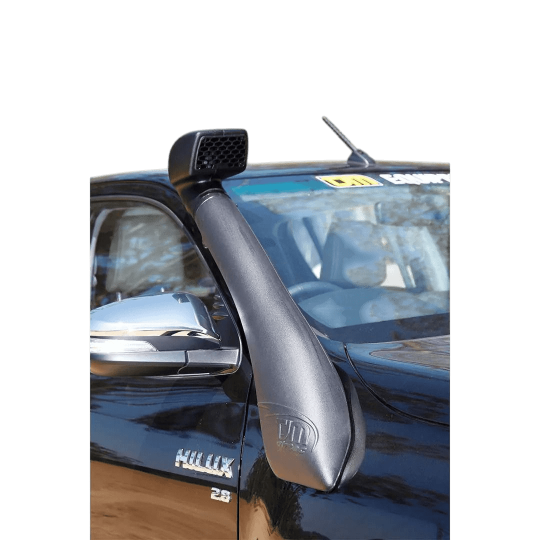 TJM Airtec Snorkel Toyota Hilux 2015 ON