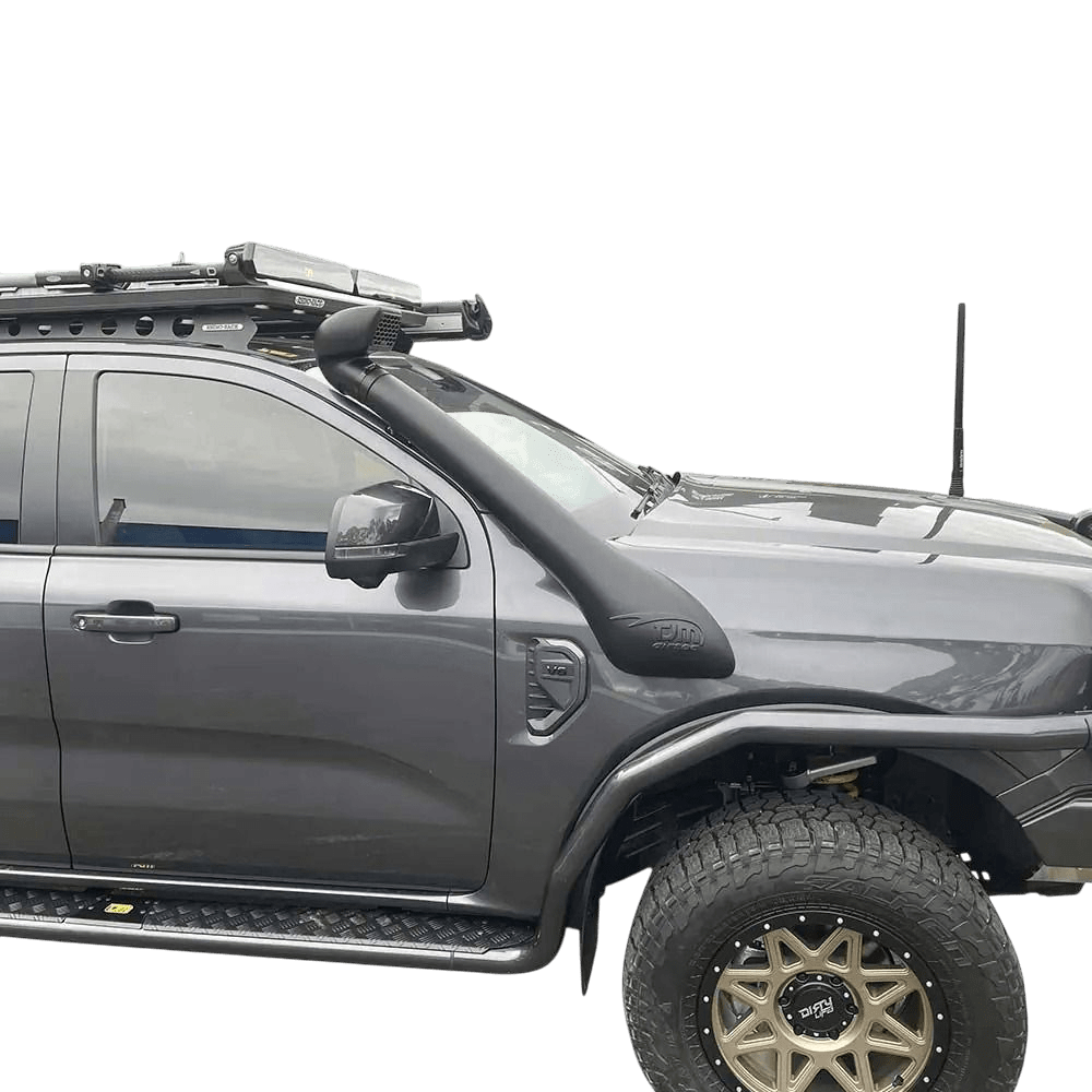 TJM Airtec Snorkel Ford Ranger 2022 ON