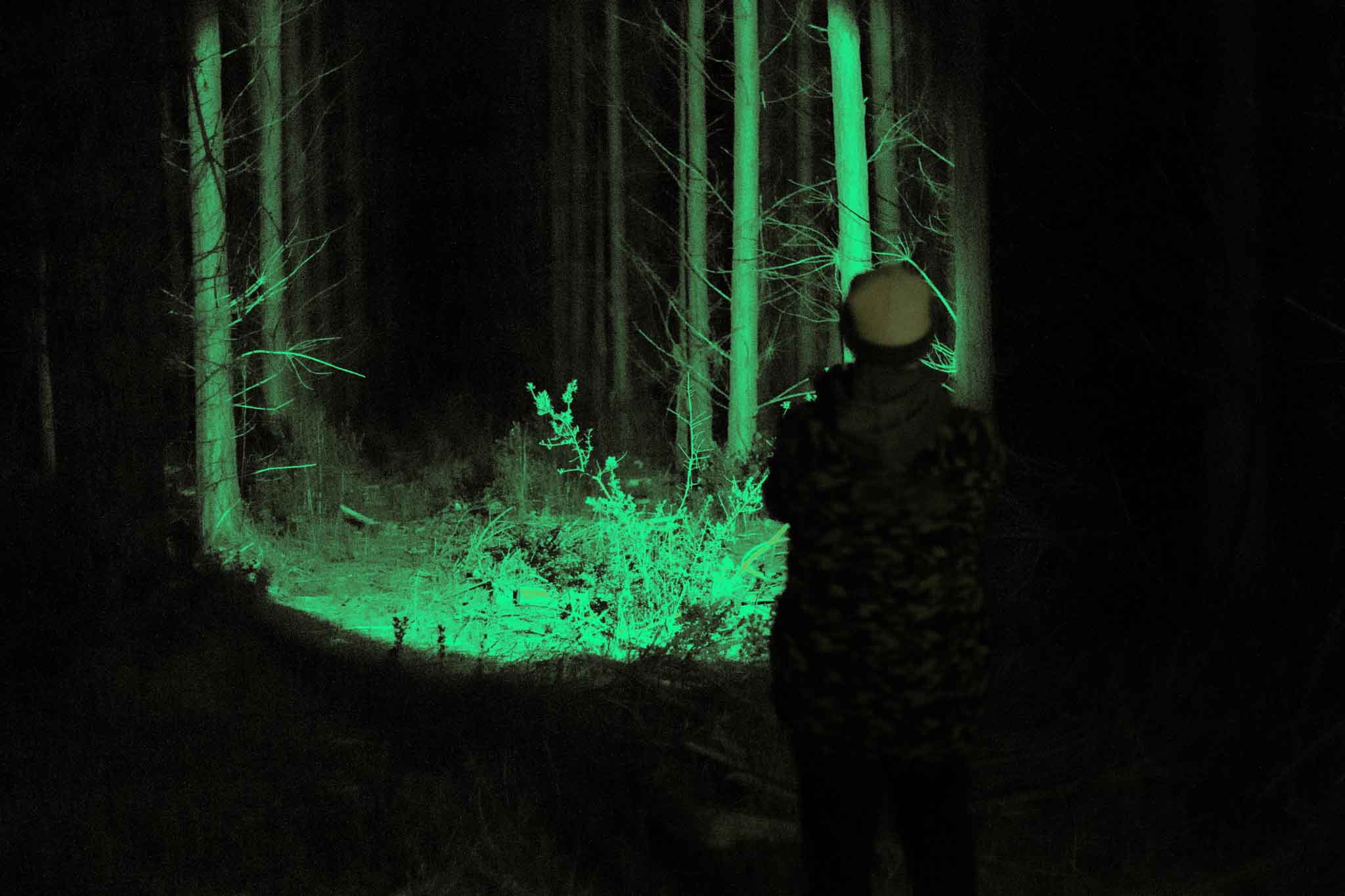 Elite LED Torch Kit