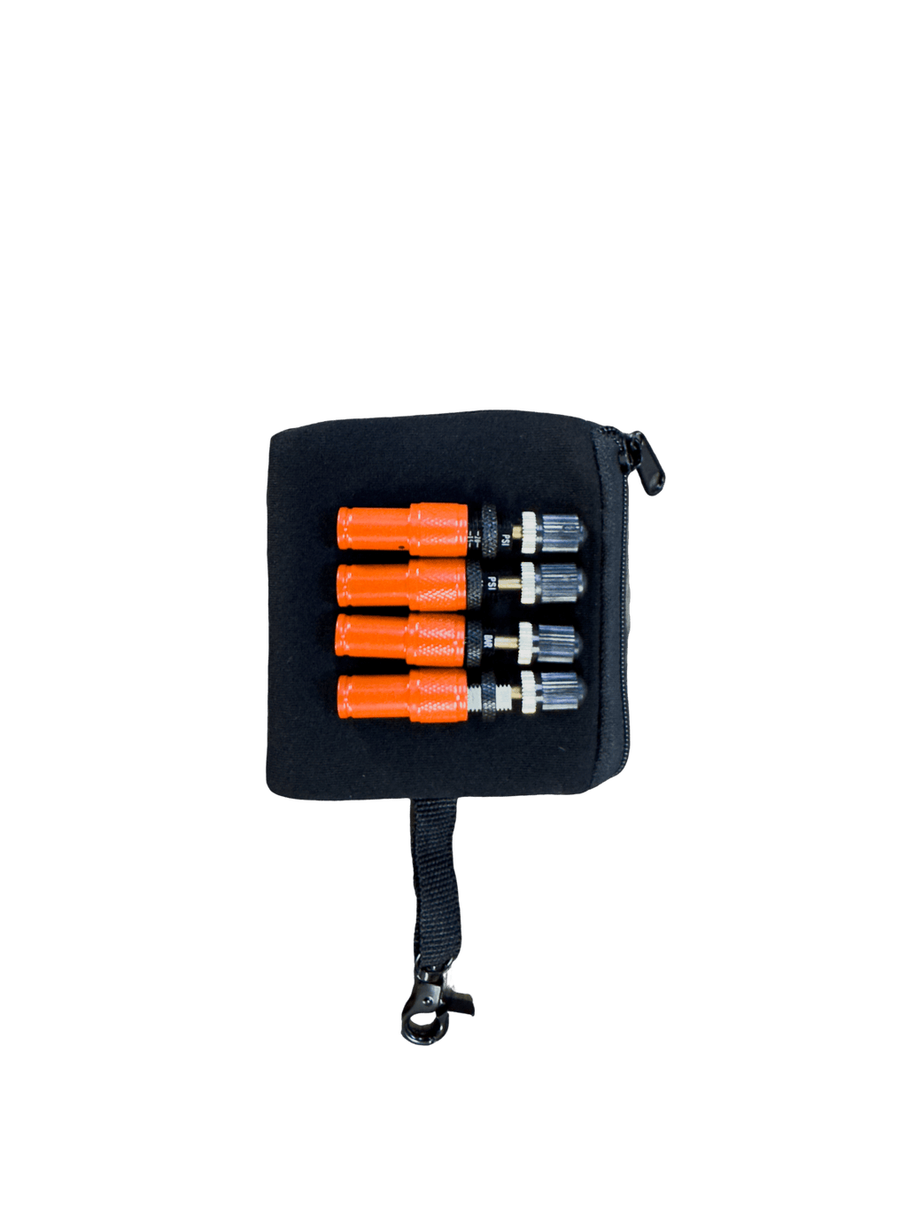 Tyre Deflators