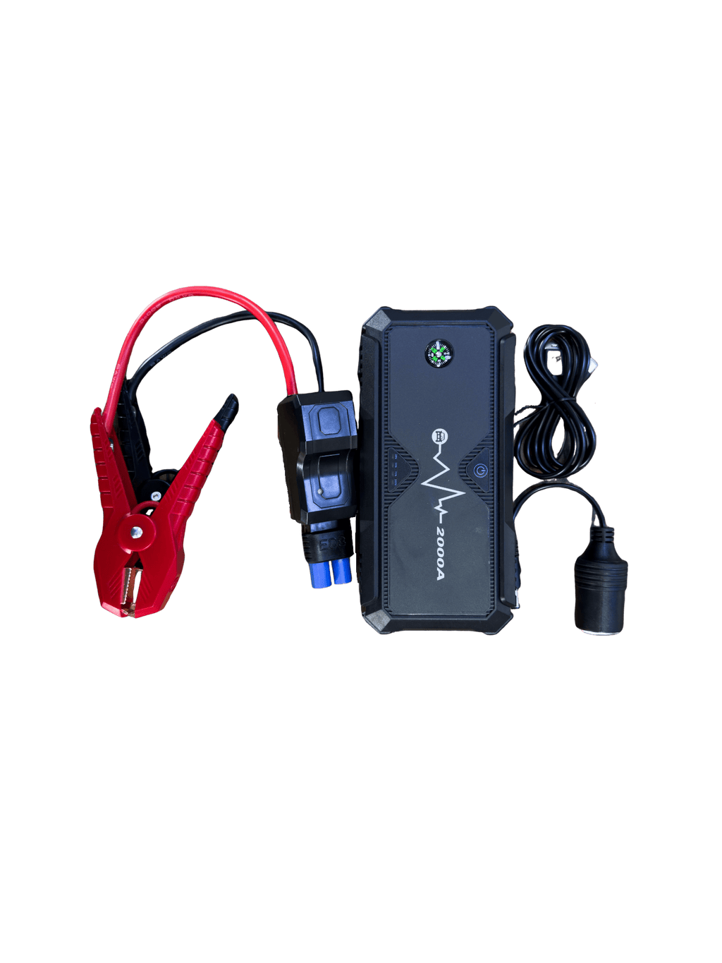 Jump Starter