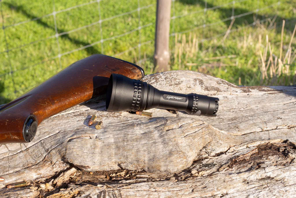 Elite LED Torch Kit