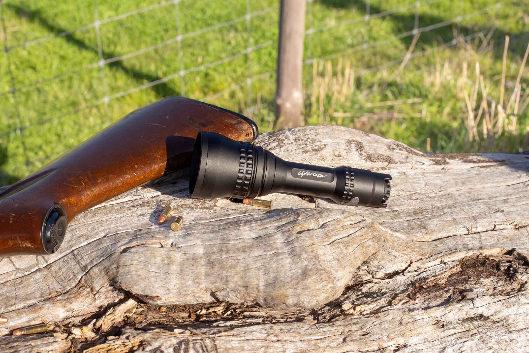 Elite LED Torch Kit