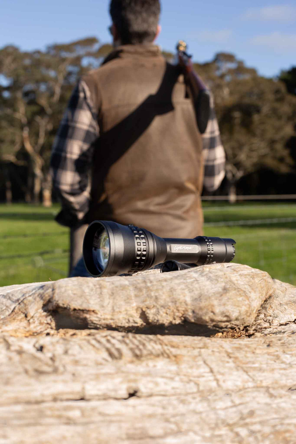 Elite LED Torch Kit