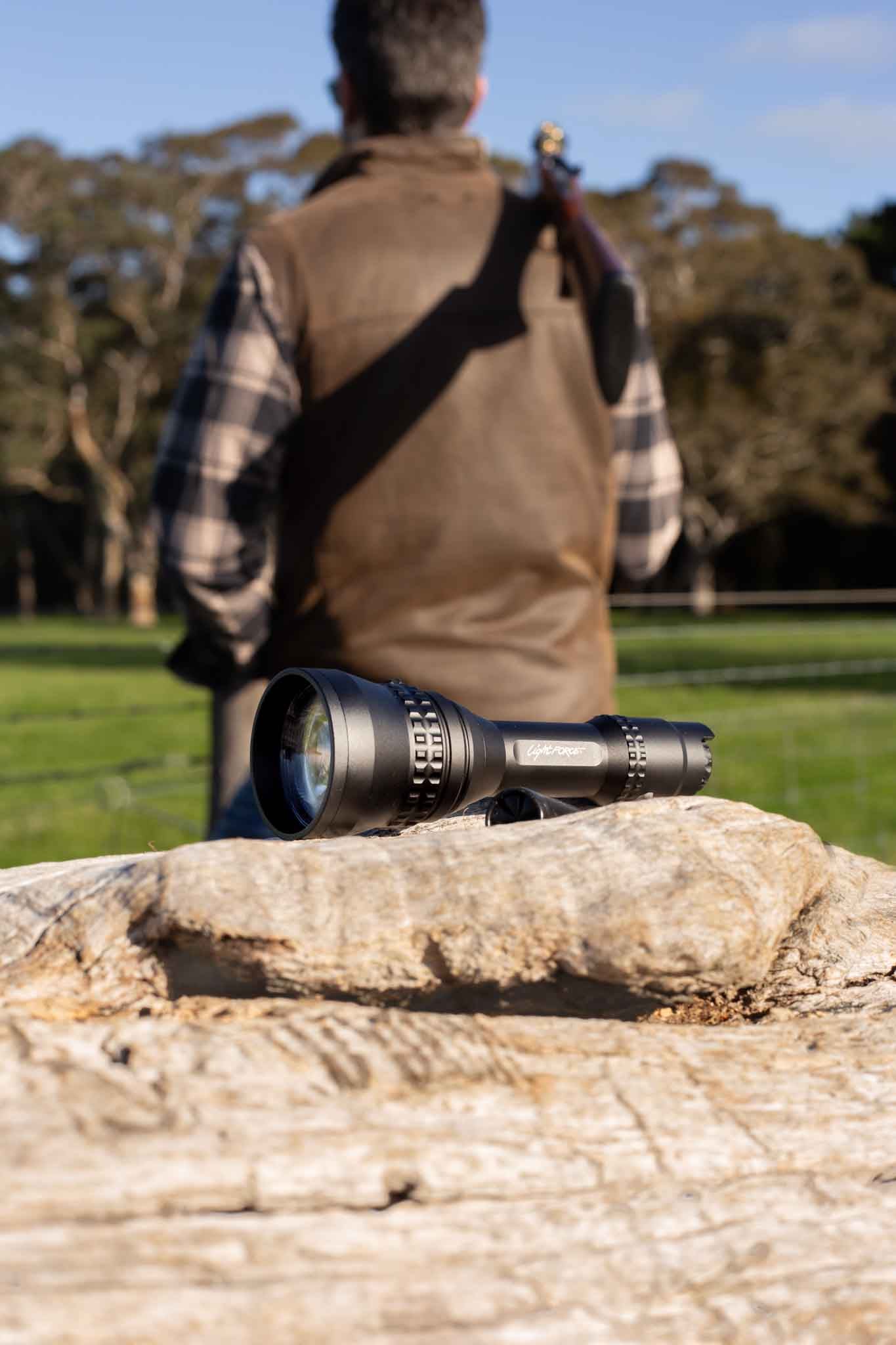 Elite LED Torch Kit