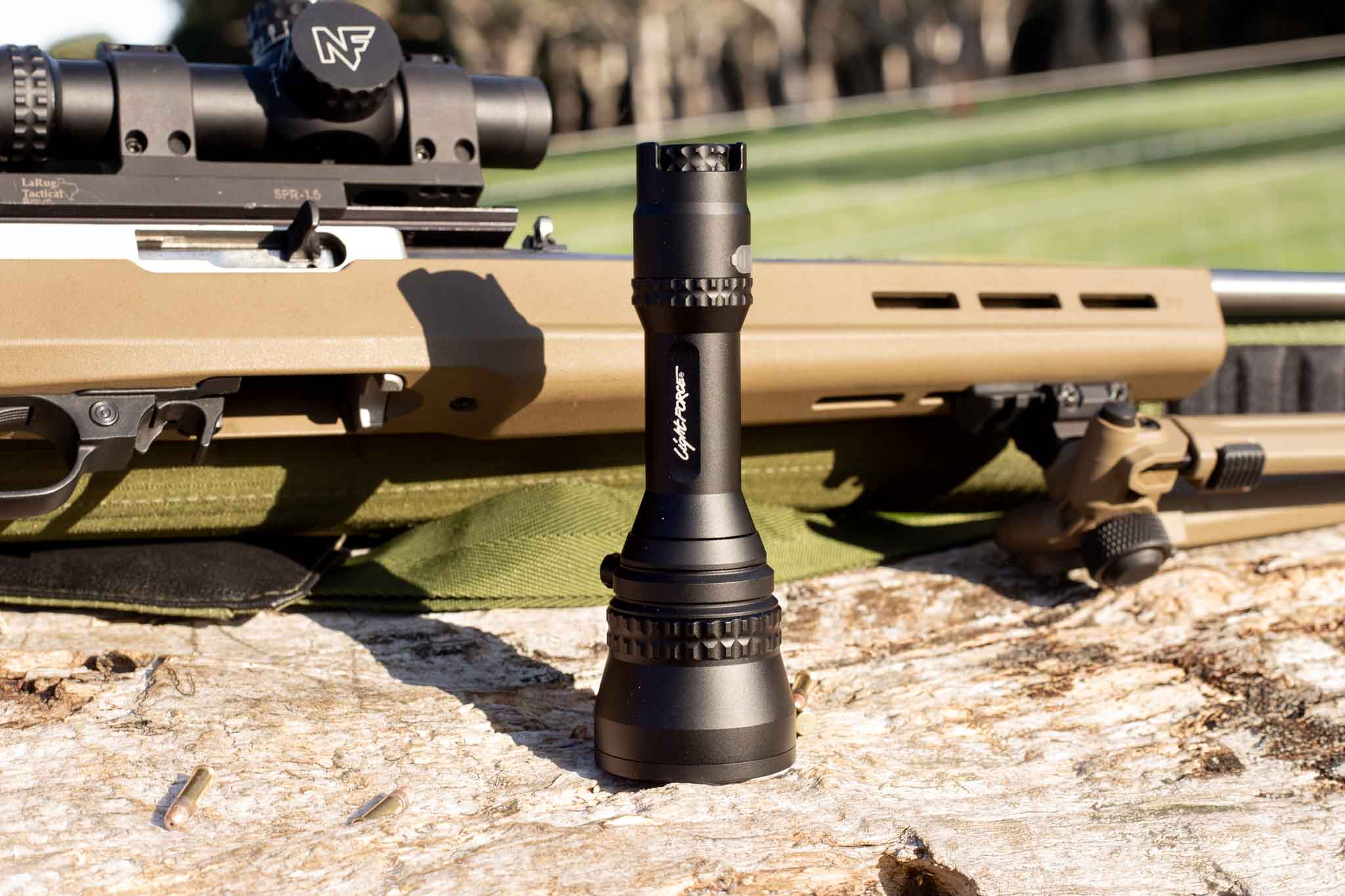 Elite LED Torch Kit