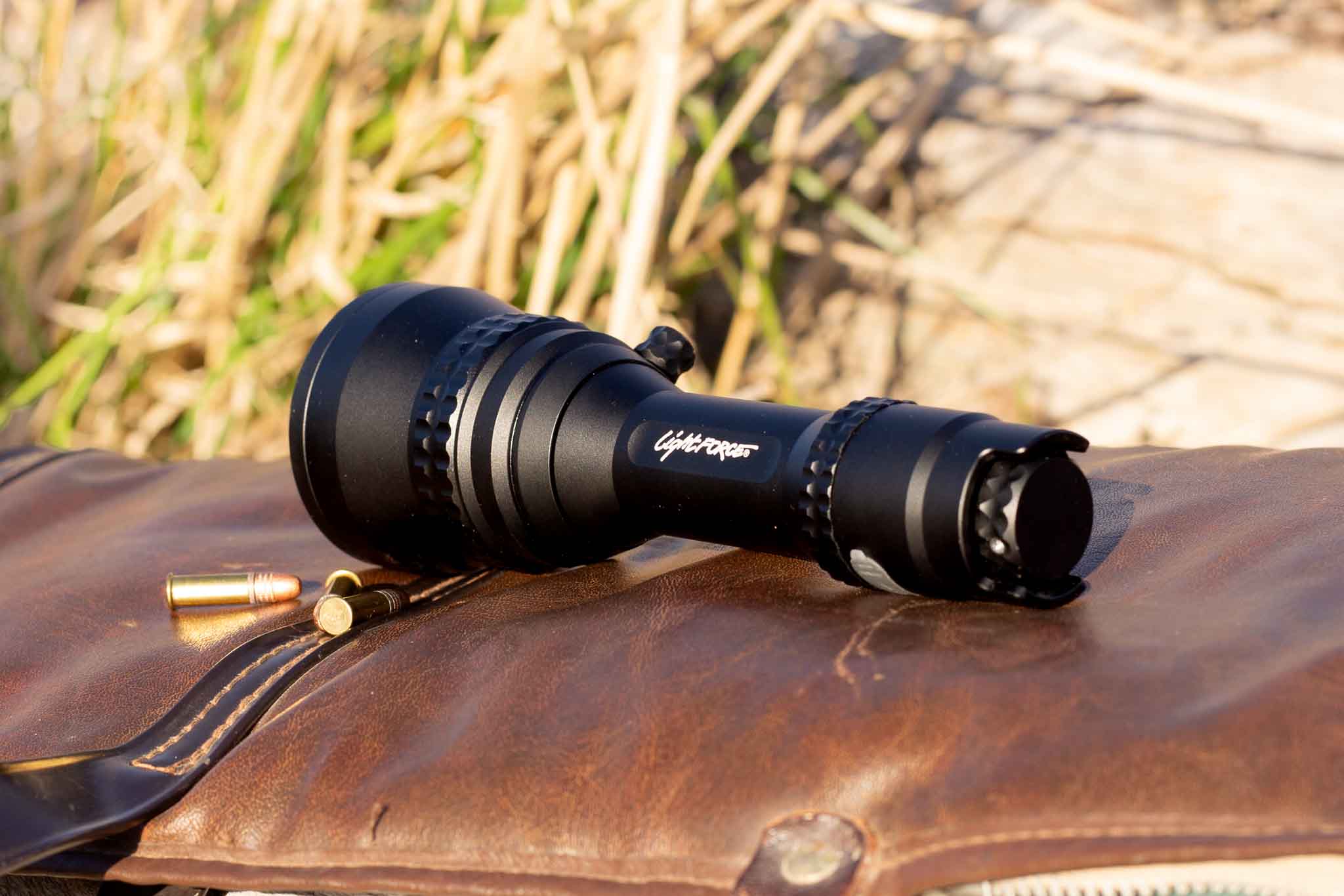 Elite LED Torch Kit