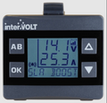 Intervolt DCC Display Only
