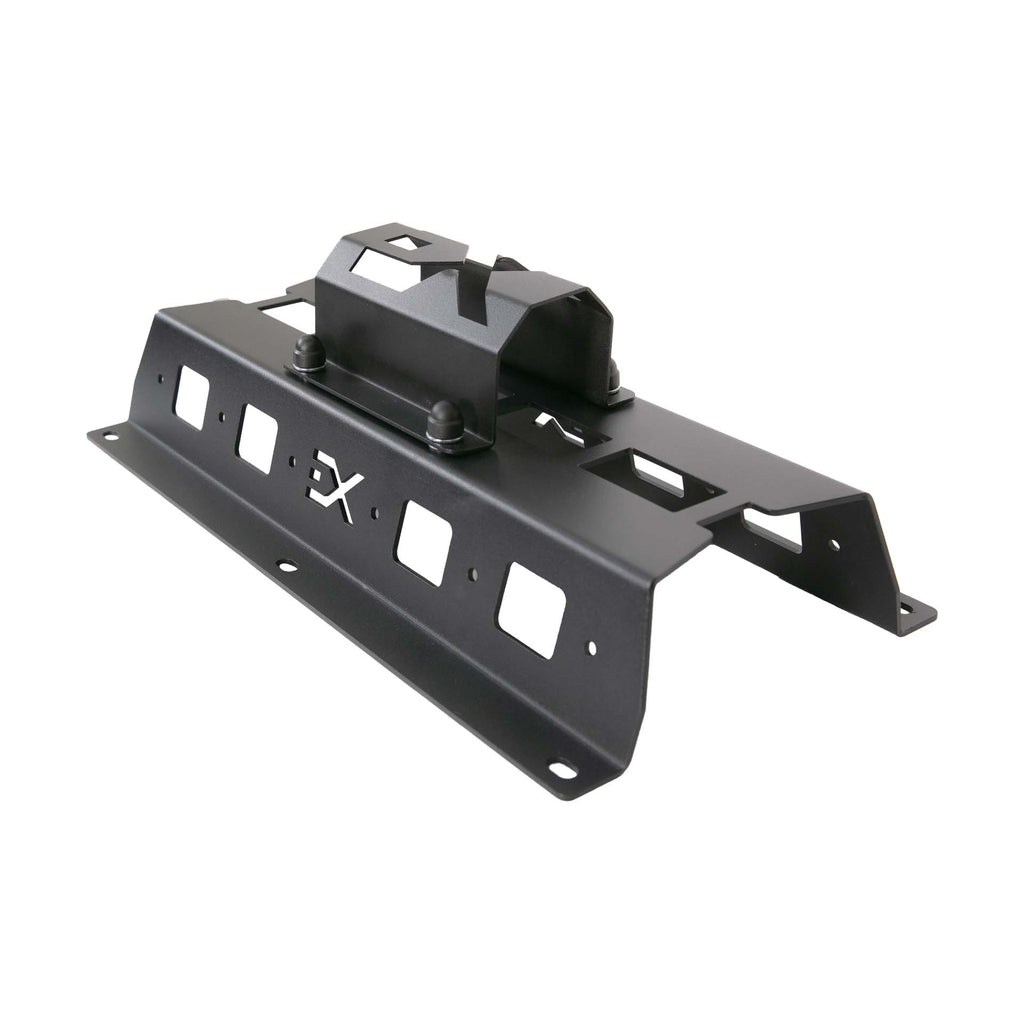 Hydraulic Jack Mount ( Front Runner Roof Rack)