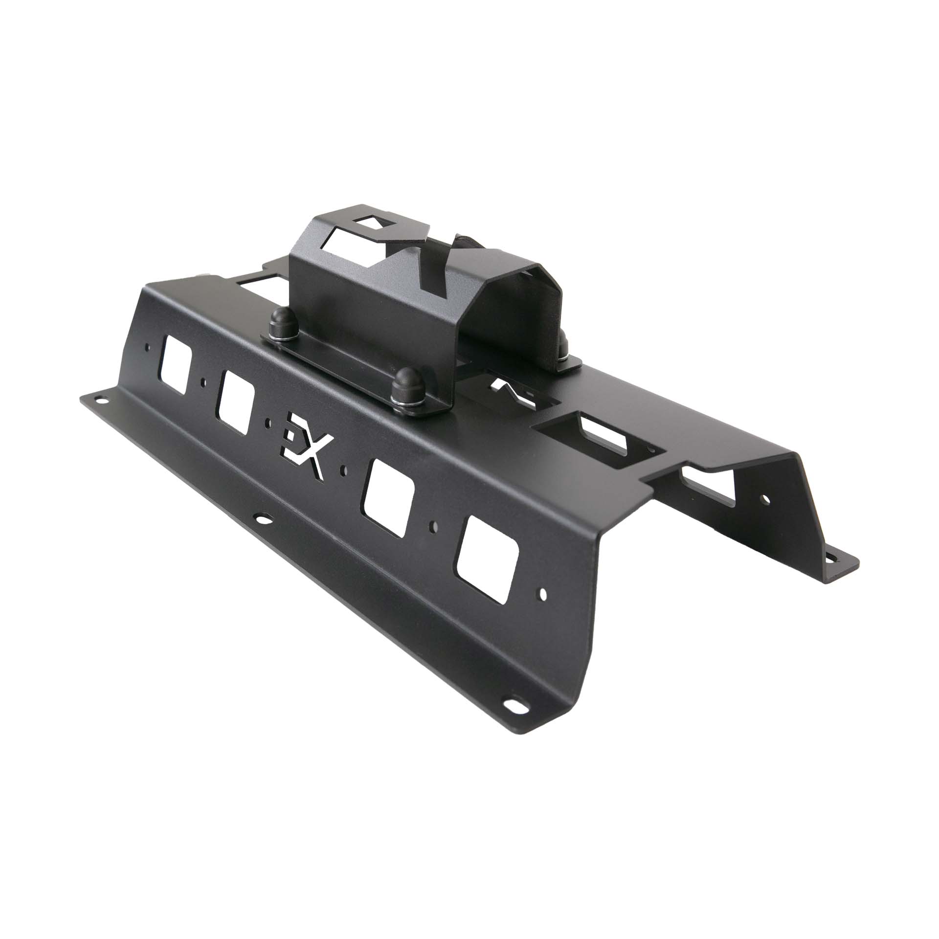 Hydraulic Jack Mount ( Front Runner Roof Rack)