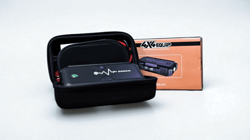Jump Starter
