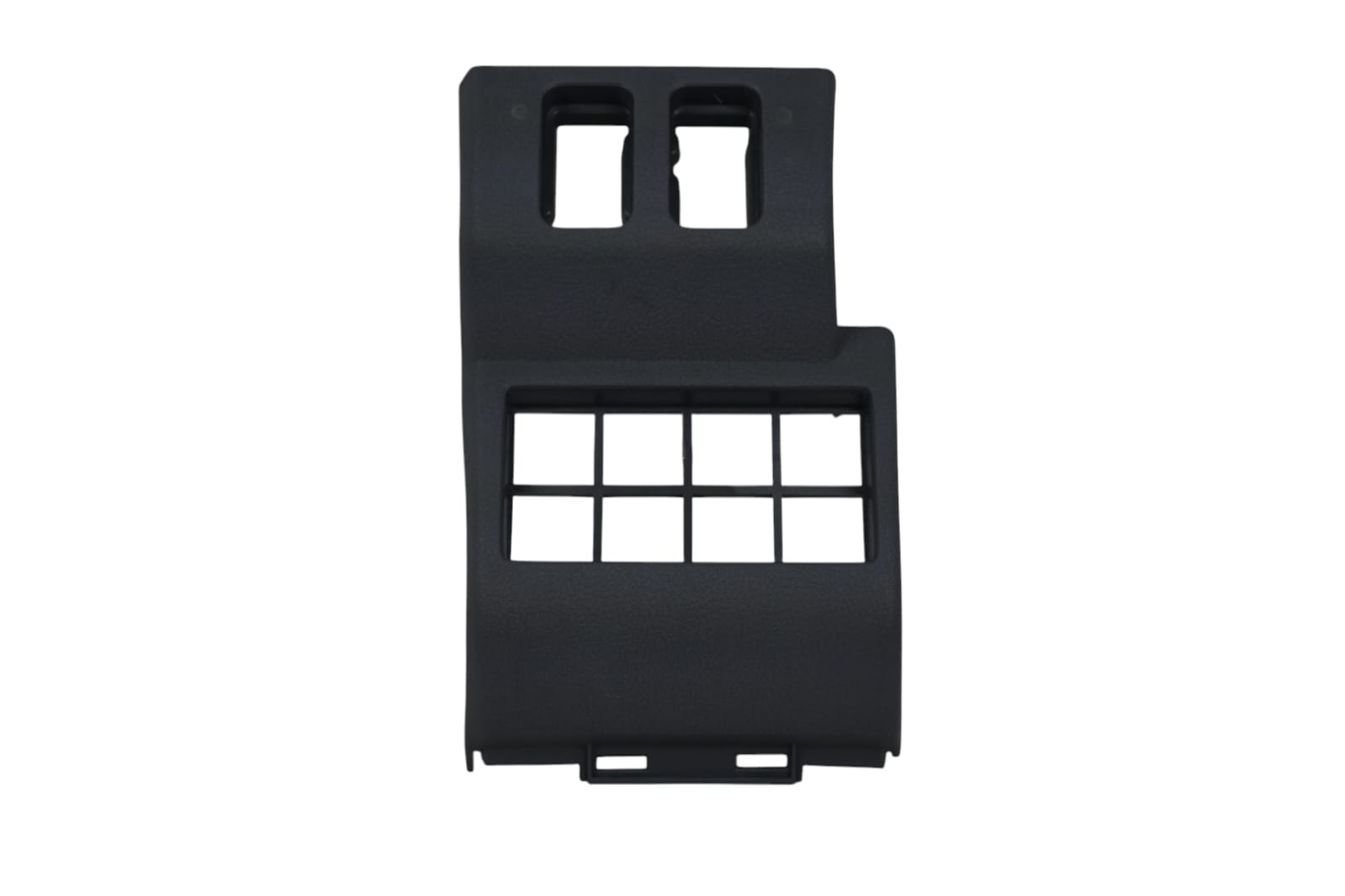 Land Cruiser 70 Series Switch Panel Replacement