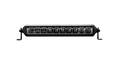 10″ Single Row Viper LED Light Bar