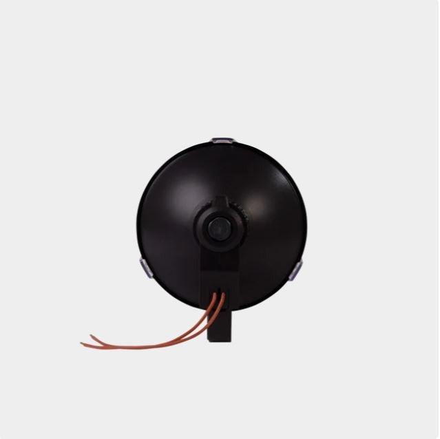 Lance 140 mm Ultra High Compact 12v 75w