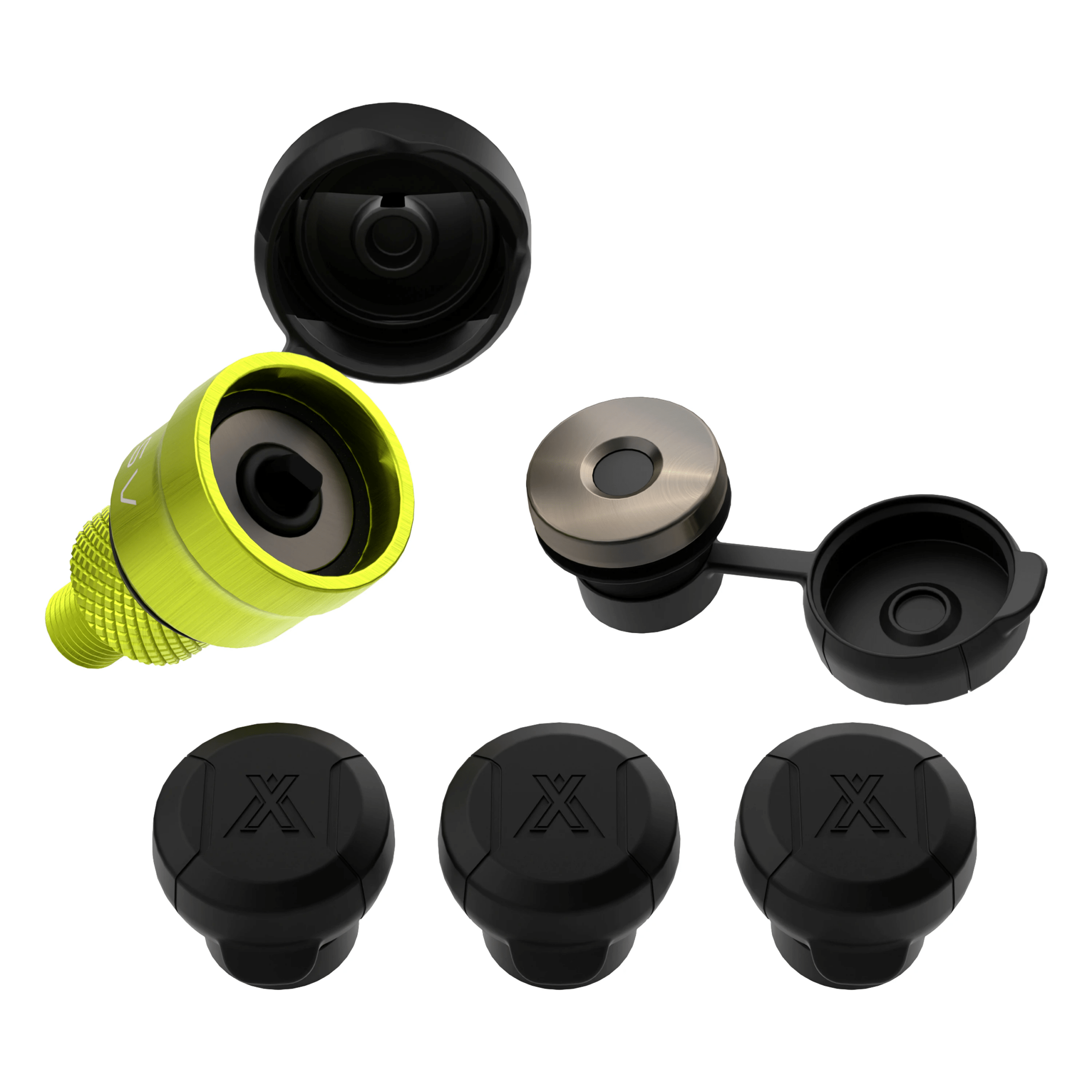 NSV Magflate