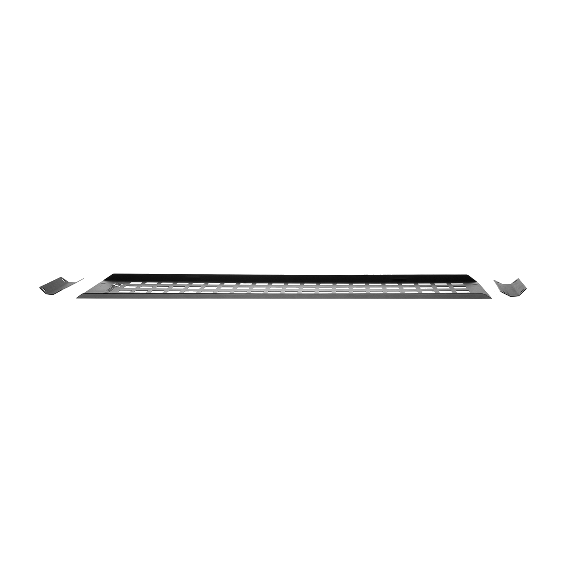 Molle Shelf – inner roof  [Land Cruiser 79 DC]
