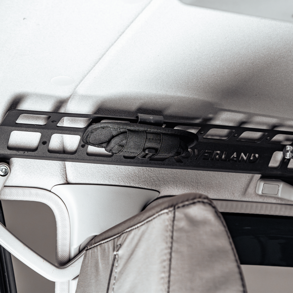 Molle Grab Handle Land Cruiser 79 Single Cab / Double Cab