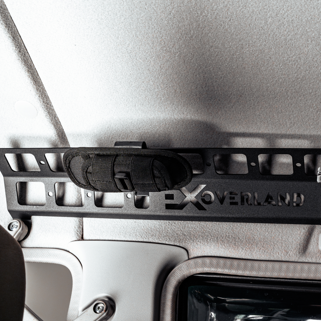 Molle Grab Handle Land Cruiser 79 Single Cab / Double Cab