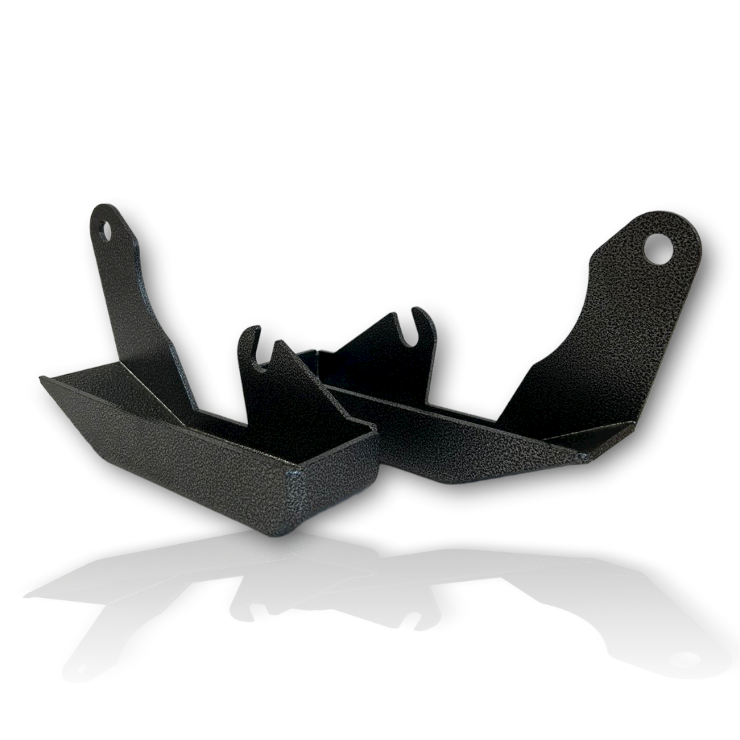 Suzuki Jimny GEN4 Shock Protector Set