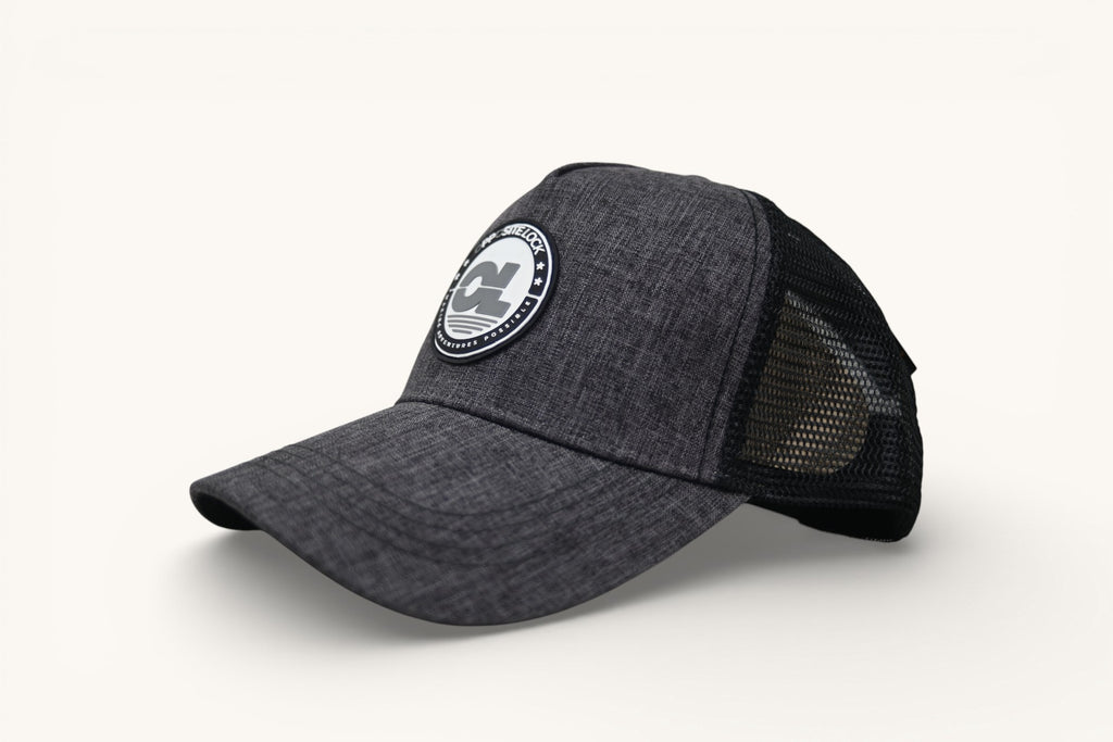 Opposite Lock Cap