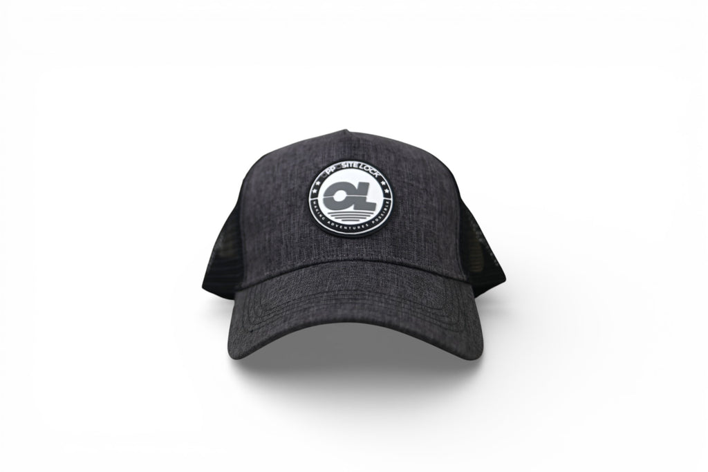 Opposite Lock Cap