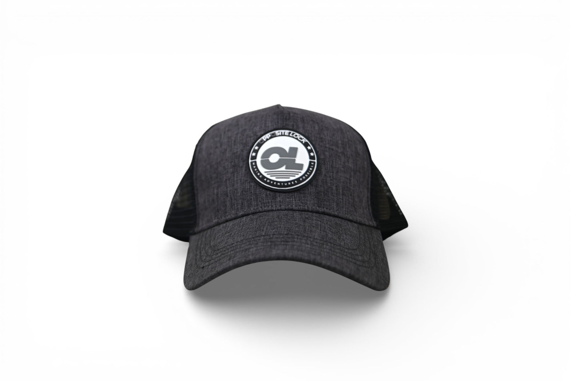 Opposite Lock Cap