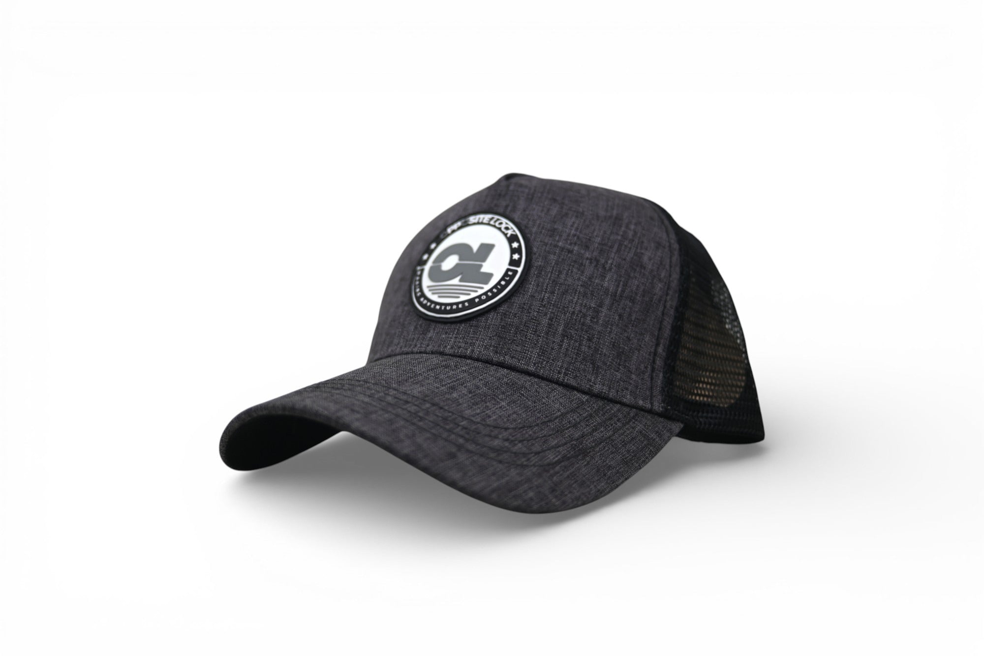 Opposite Lock Cap