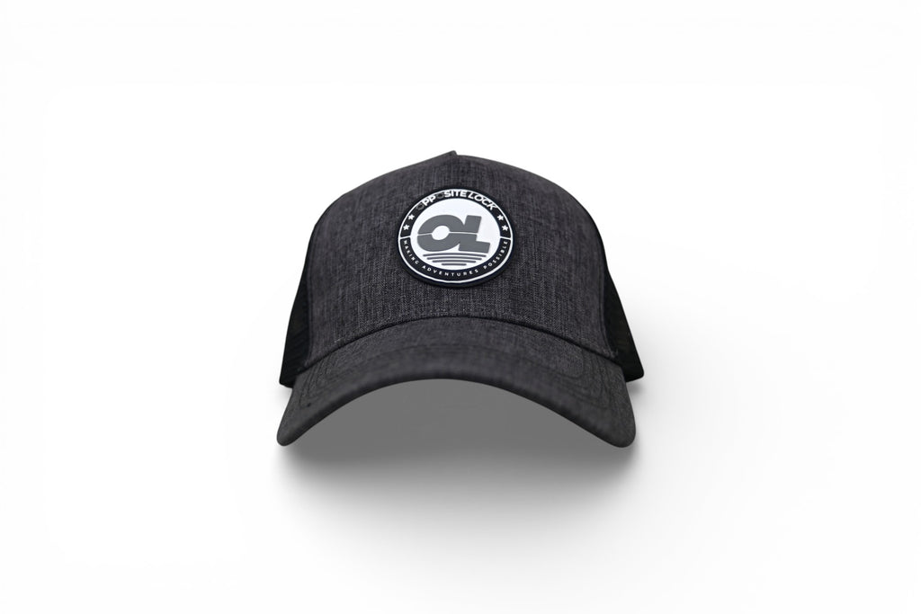 Opposite Lock Cap