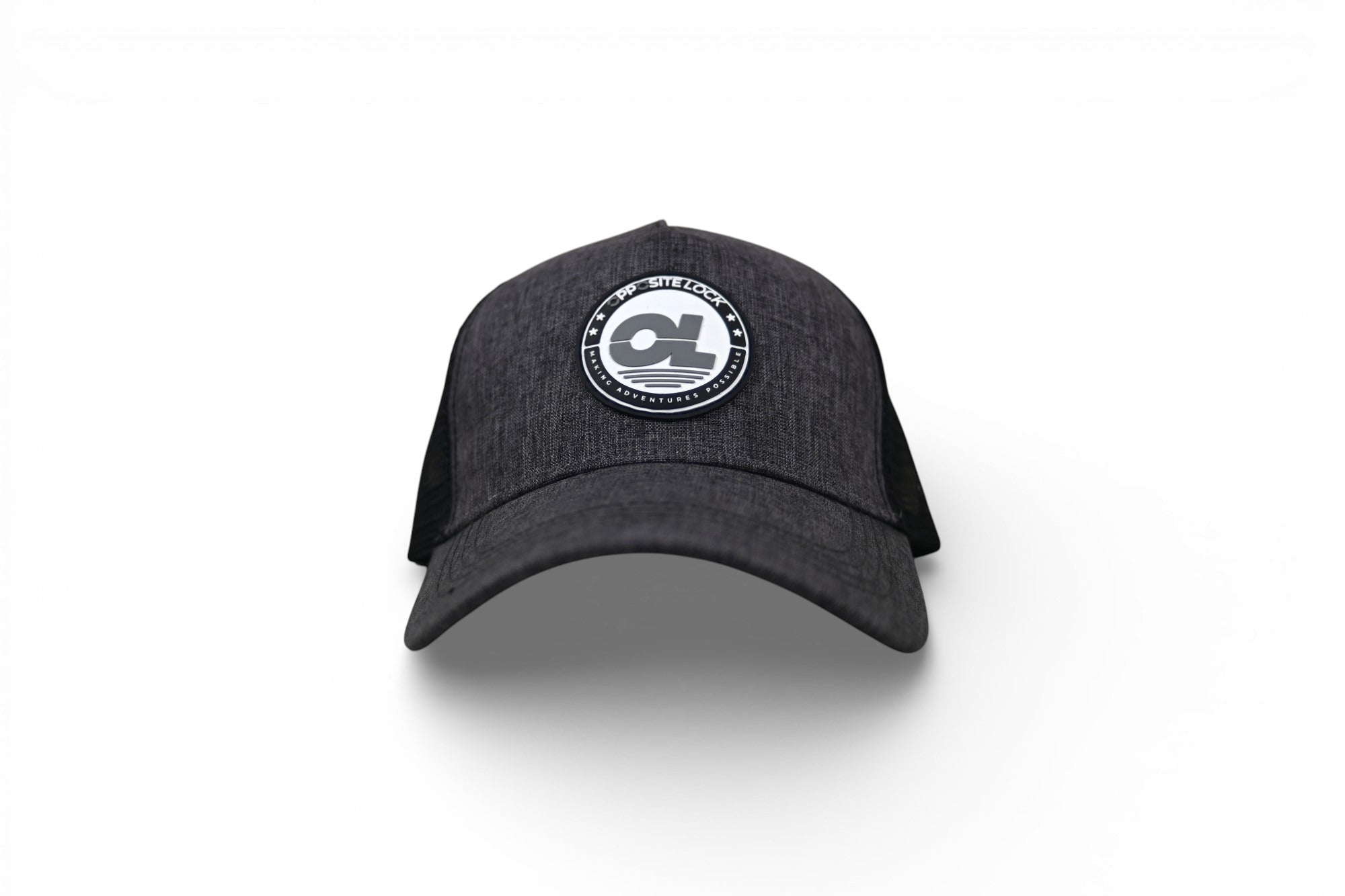 Opposite Lock Cap