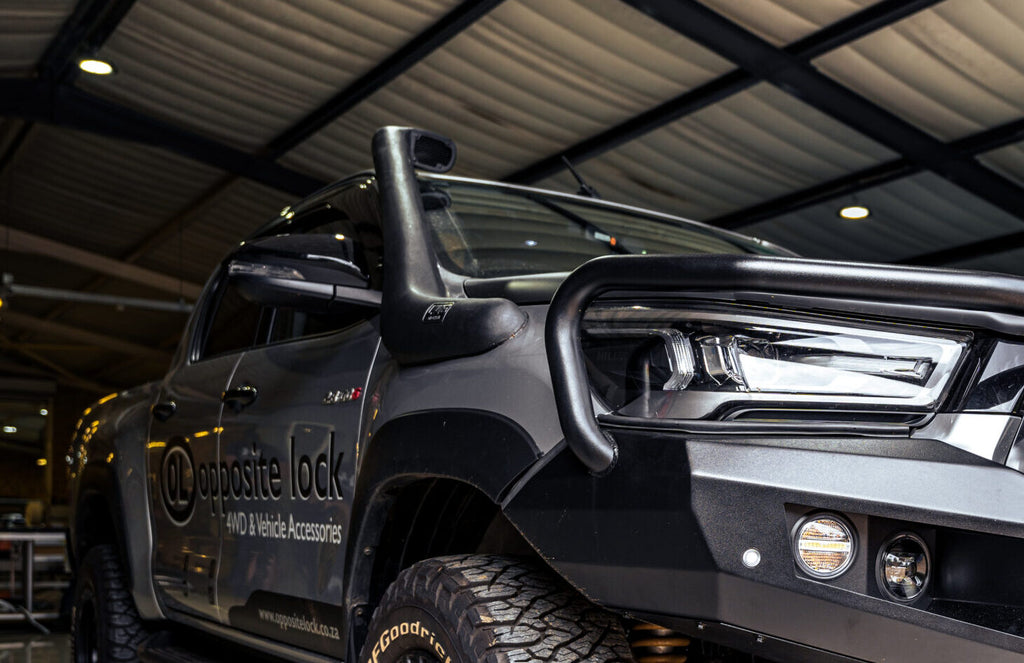 Toyota Hilux Revo 2016+