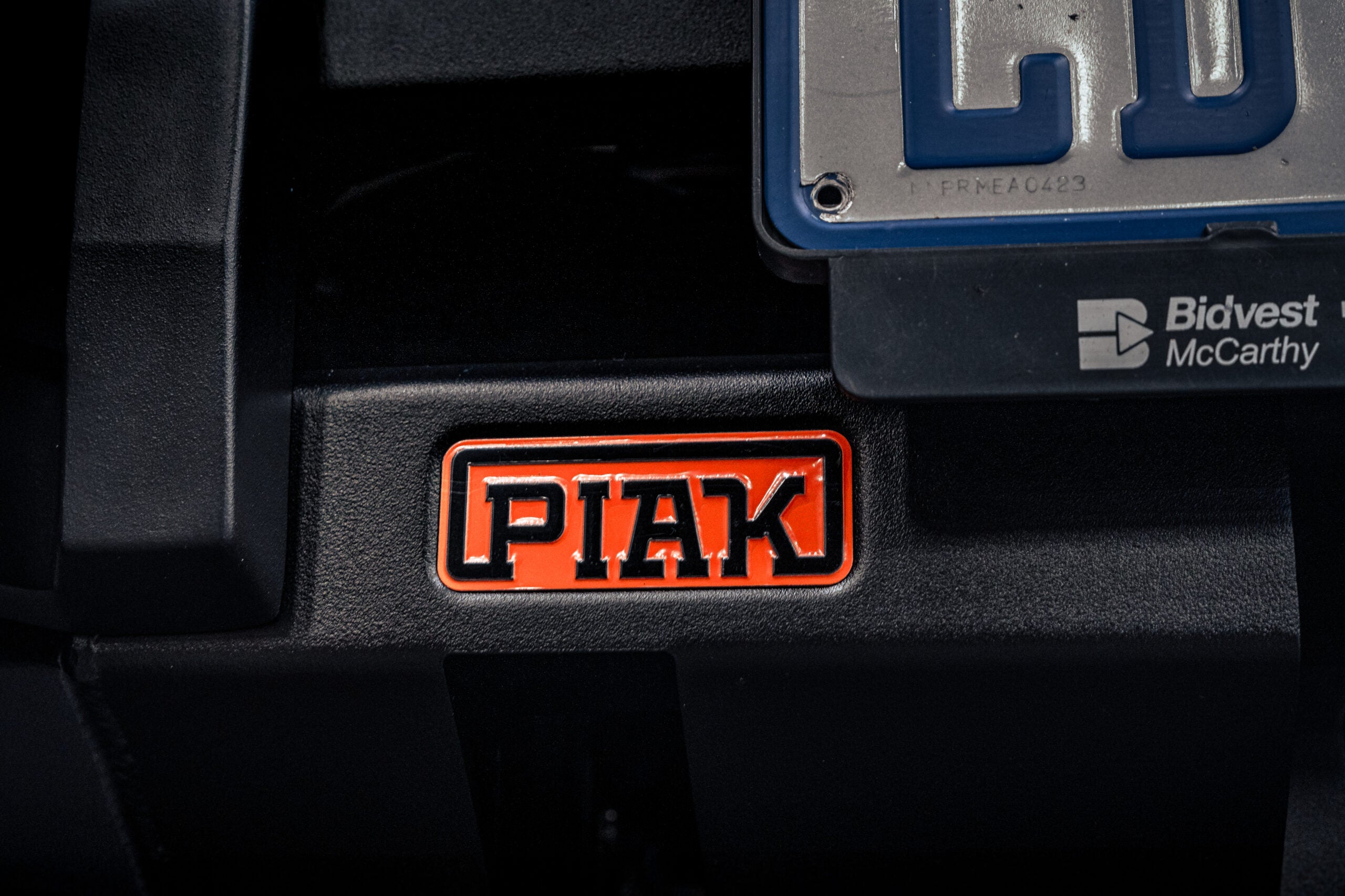 Piak Toyota Landcruiser 79 Pre 2024