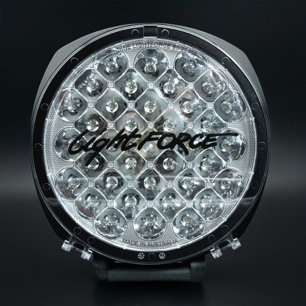 GENESIS PROFESSIONAL EDITION LED DRIVING LIGHT (EACH)