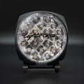 VENOM PROFESSIONAL EDITION LED DRIVING LIGHT (EACH)