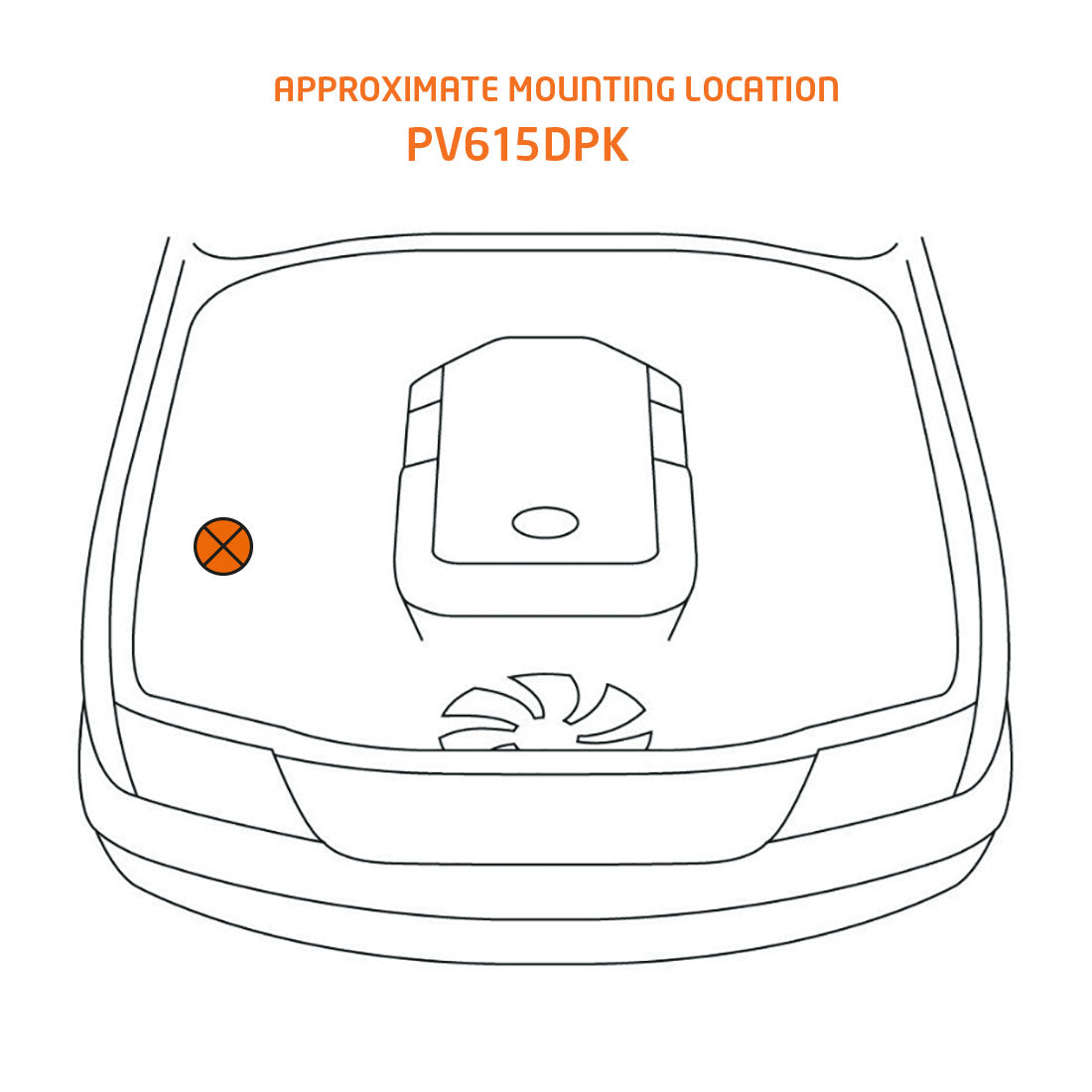 PROVENT ULTIMATE CATCH CAN KIT LAND CRUISER 70 SERIES