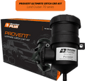 ProVent Ultimate Catch Can Kit LAND CRUISER 70