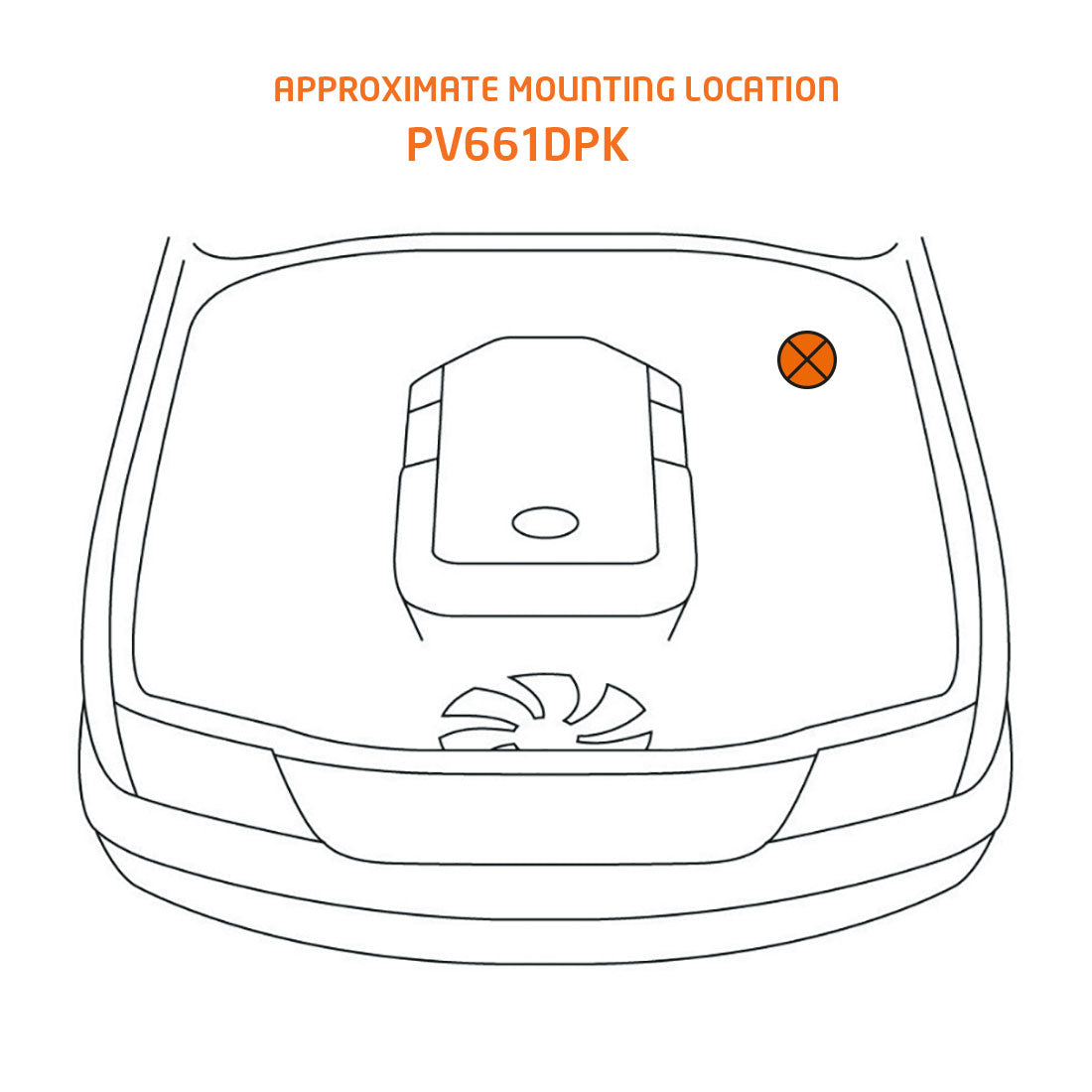 PROVENT ULTIMATE CATCH CAN KIT NEXT GEN RANGER / EVEREST & VW AMAROK V6