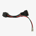 Headlight Patch Harness suits Nissan NP300