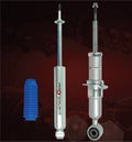 Profender No Load Lift Kits