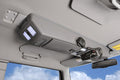 Roof Console FJ Cruiser (Non Crawl Control 2007-2013)