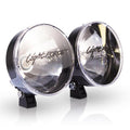 STRIKER HALOGEN DRIVING LIGHTS TWIN PACK – 12V LOW MOUNT
