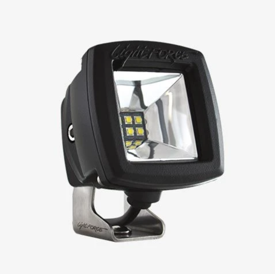 ROK40 LED UTILITY LIGHT – ULTRA FLOOD