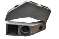Land Cruiser 70 Series Rear Cupholder and USB
