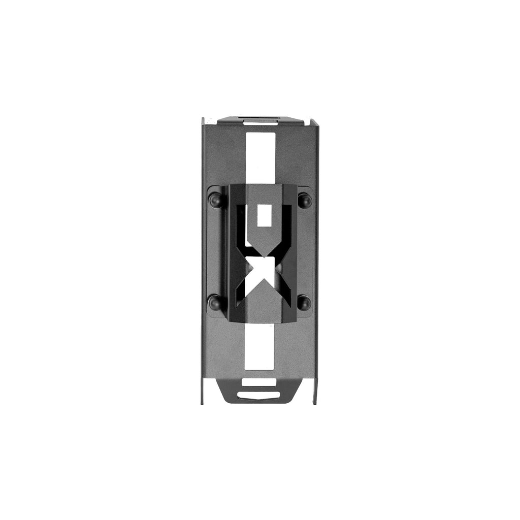 Hydraulic Jack Mount (Rear Wheel Carrier)