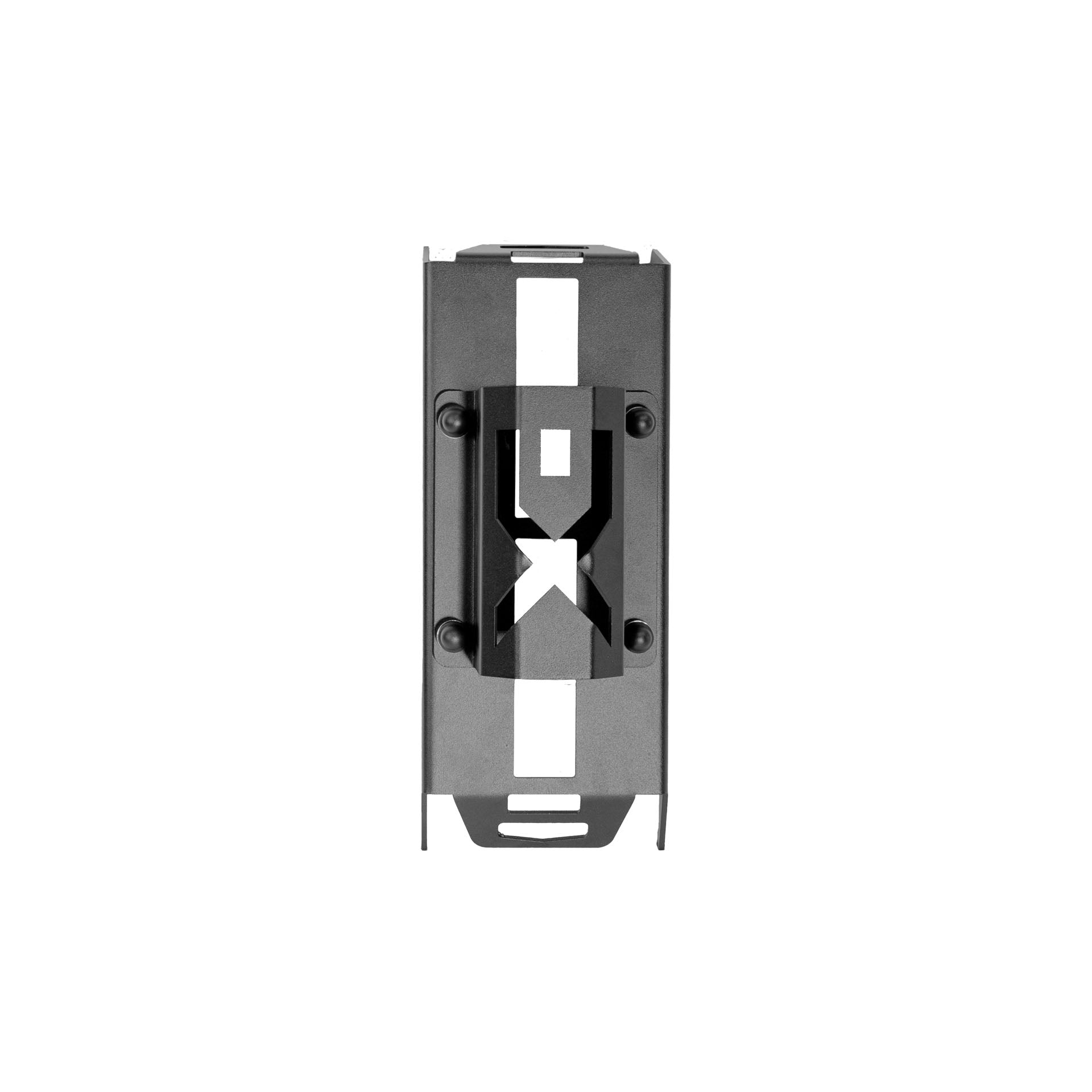 Hydraulic Jack Mount (Rear Wheel Carrier)