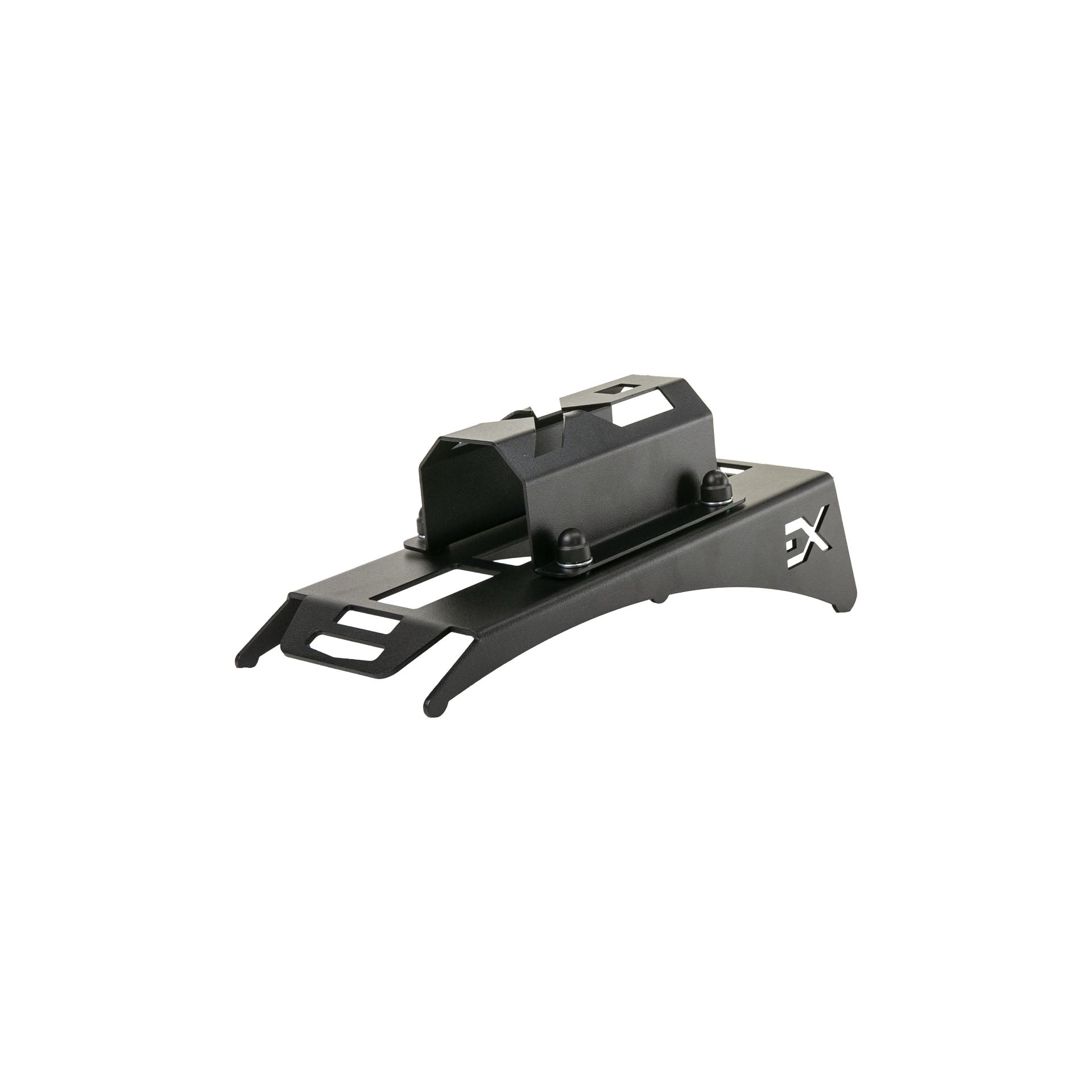 Hydraulic Jack Mount (Rear Wheel Carrier)