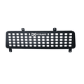 Molle Rear Window Panel [Land Cruiser 79 SC/DC]