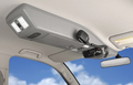 Roof Console Landcruiser 200 Series up to 2016