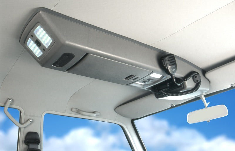 Roof Console Jimny GEN4 2019 Onwards