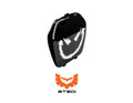 STEDI | Type X Evo Black-Out Cover (SMILEY) 7''