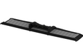 BUSHINDABA Land cruiser 79 Split Face Roof Console Black  D/C (2024+)